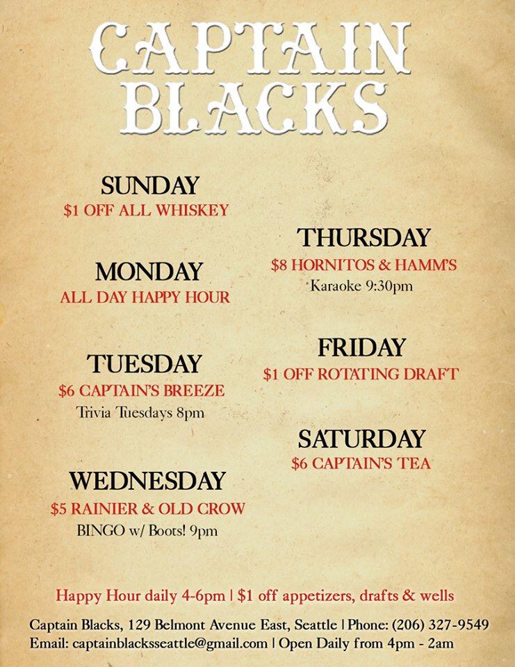 captainblacks's tweet image. 