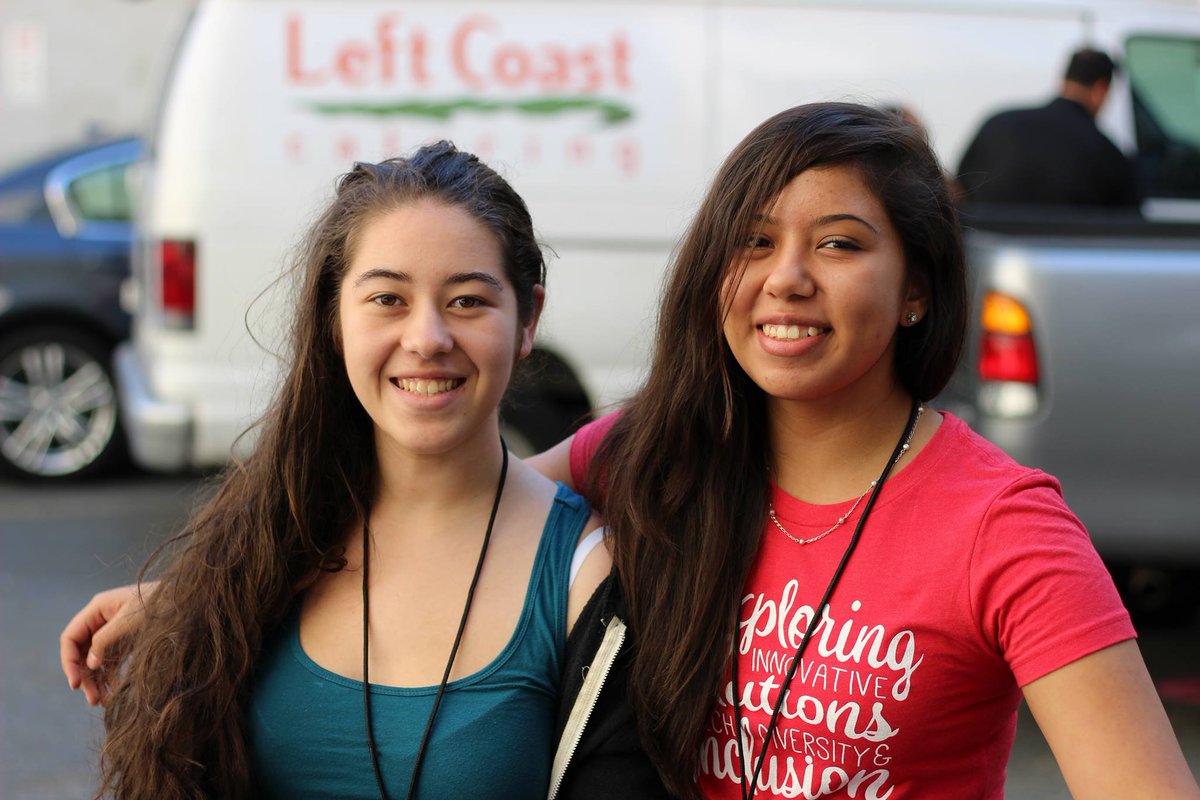 GemmaBusoni's tweet image. awesome seeing hackEDU&apos;s @GiselaKayy speaking at #TechInclusion15!
@techinclusionco @starthackedu #YouthinSTEM