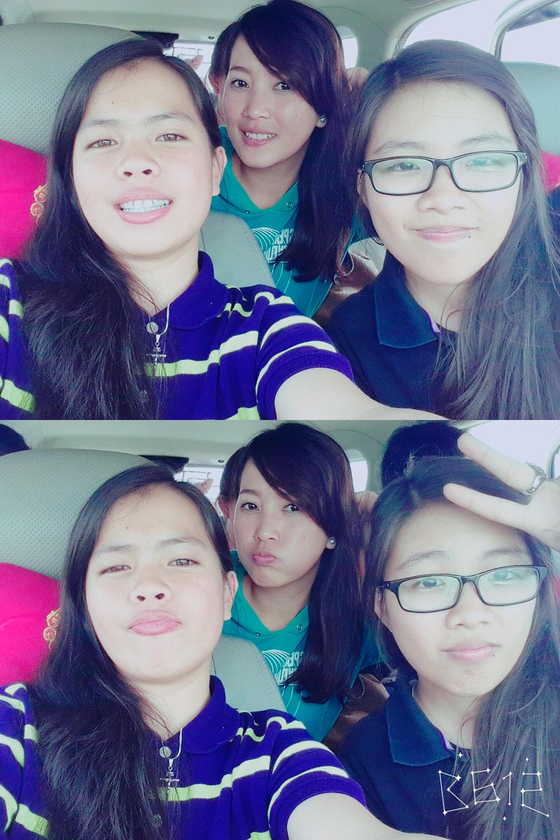 Happy sunday ^^