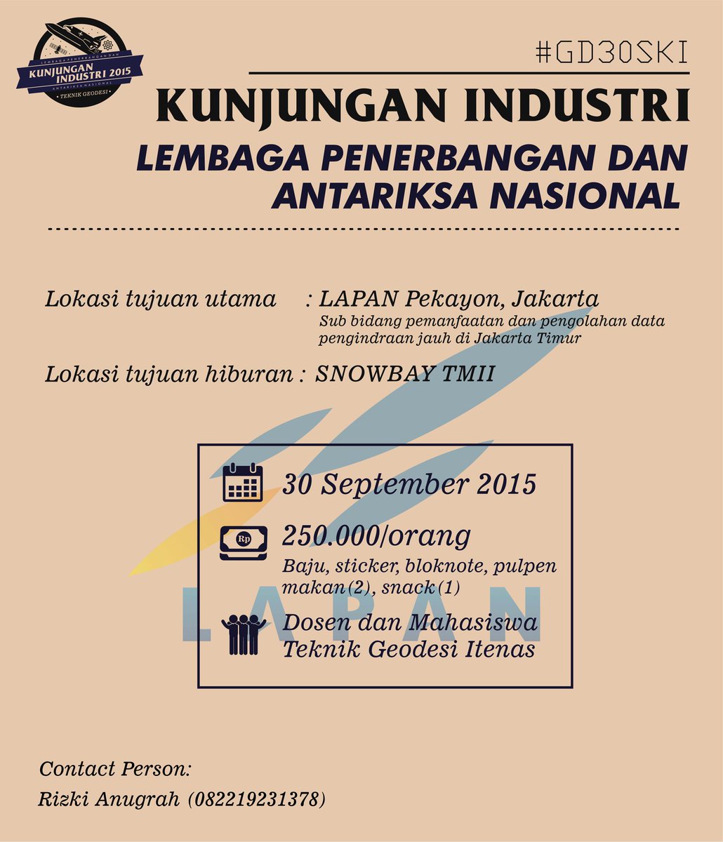 Yu ramaikan.... Bayar dp sampe tgl 15 yaa