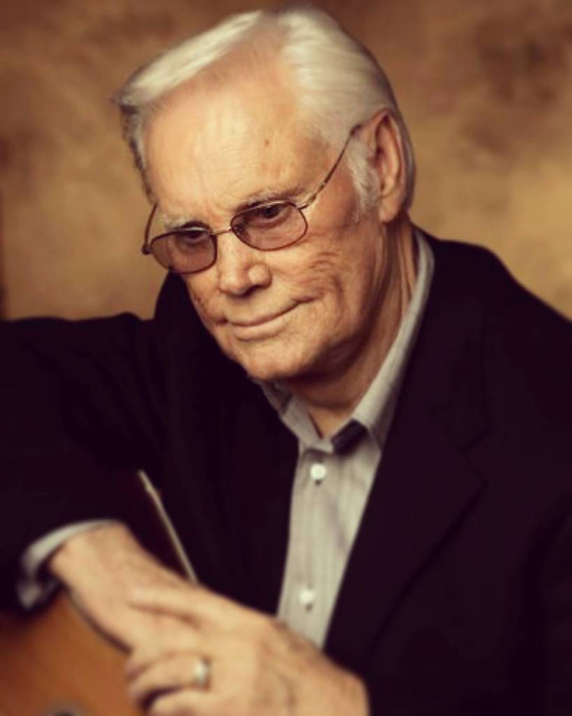  :  | Happy birthday the one and only George Jones!!! Such an amazing talent!! T 