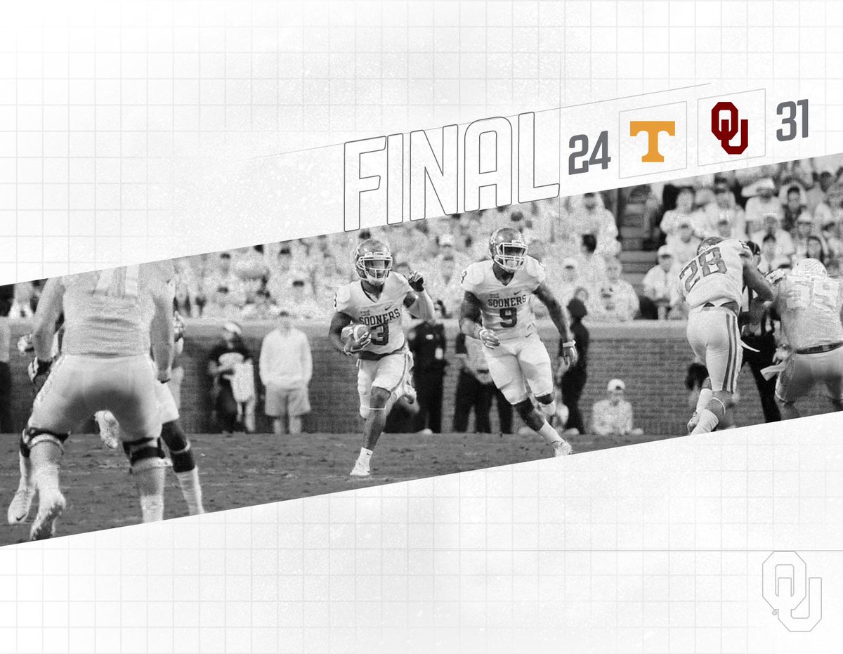 #SoonerMagic lives here! FINAL.