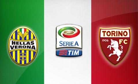 Verona-Torino Rojadirecta Streaming Calcio Gratis Diretta Live Oggi
