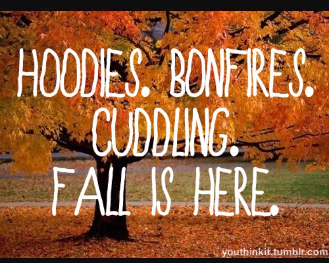 LangfordTammie's tweet photo. LOVE this cooler weather http://t.co/m2dfLYLWyj