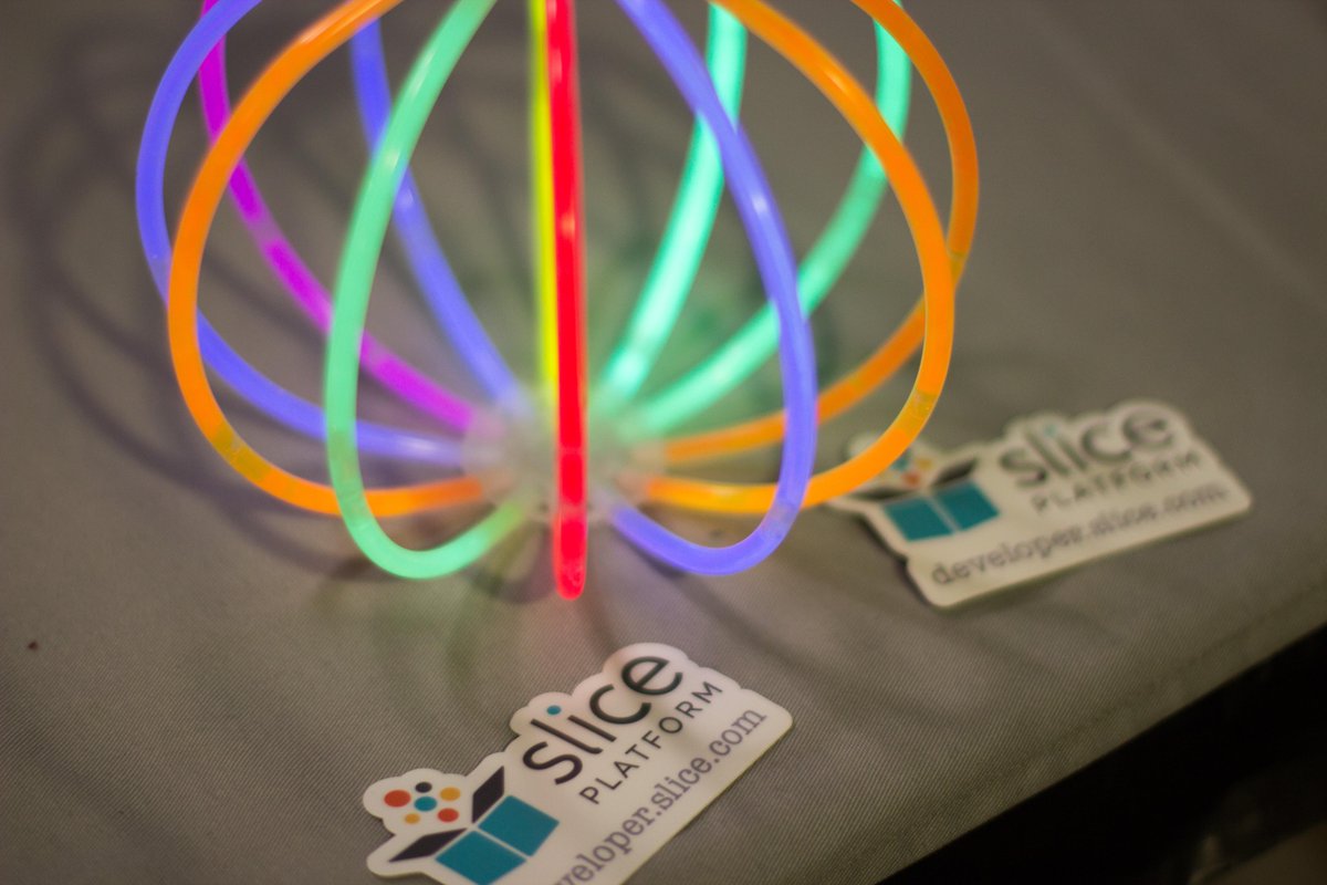 Slice Developers tweet media