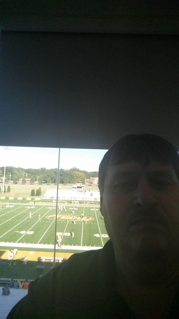 ReddieStats's tweet image. Helping @ATU_Athletics and my good friend @ptsmith109 with stats tonight. Pleased to lend a gand #statmachine