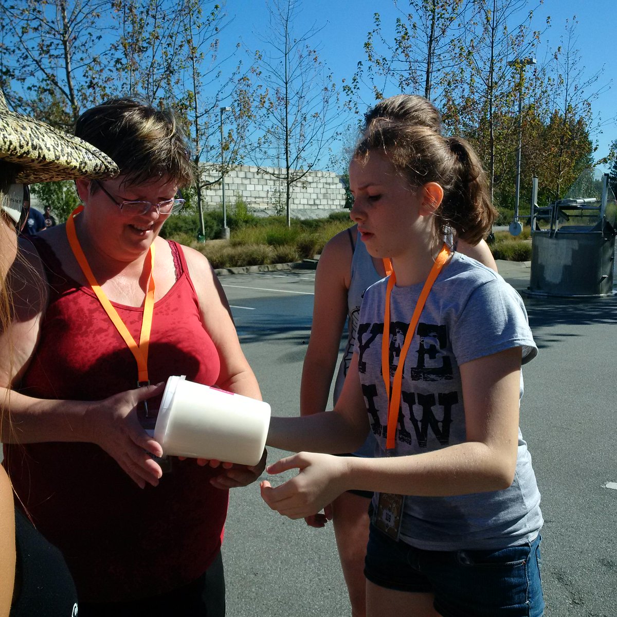 RiskBC's tweet photo. #ckc2015 #ckcmarsh-zurich http://t.co/fD8TvFEytu