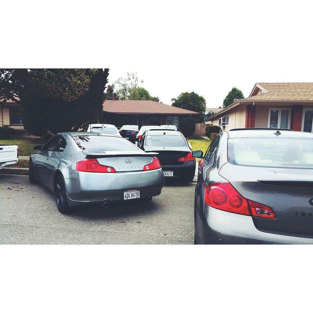 InfinitiAgora's tweet image. #VcChapter #The30s #GZ #thethirties #G37 #G35 #vqnation #v36 #infiniti #G37s #350z #q50 #q50s #stance #370z #805 #t…