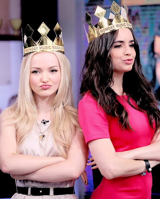 Best Queens ❤️‍👸 ❤️‍