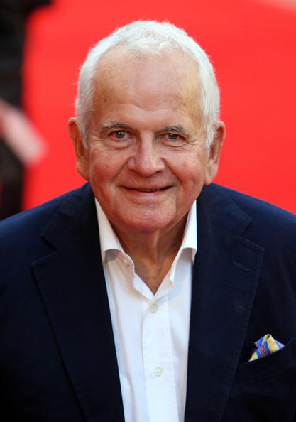 Happy Birthday to Sir Ian Holm!       