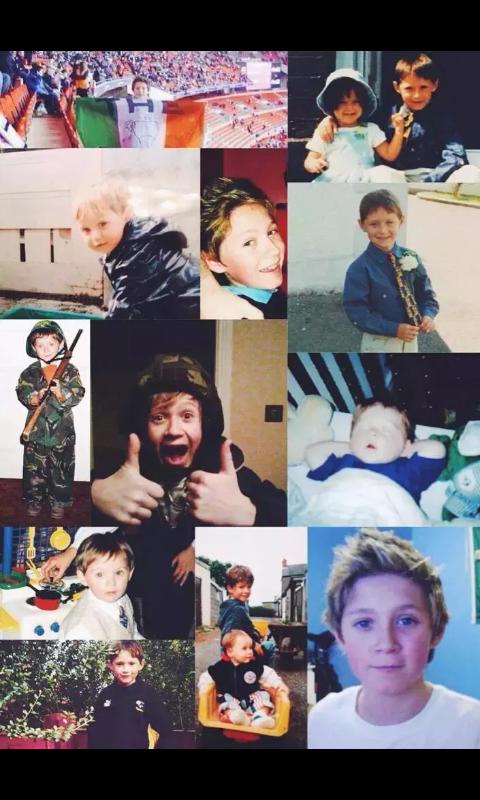  happy birthday Niall Horan   love you   