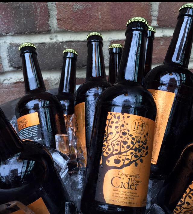 Irish Cider - 9 of the Best Irish Cider Brands – Crafty Nectar