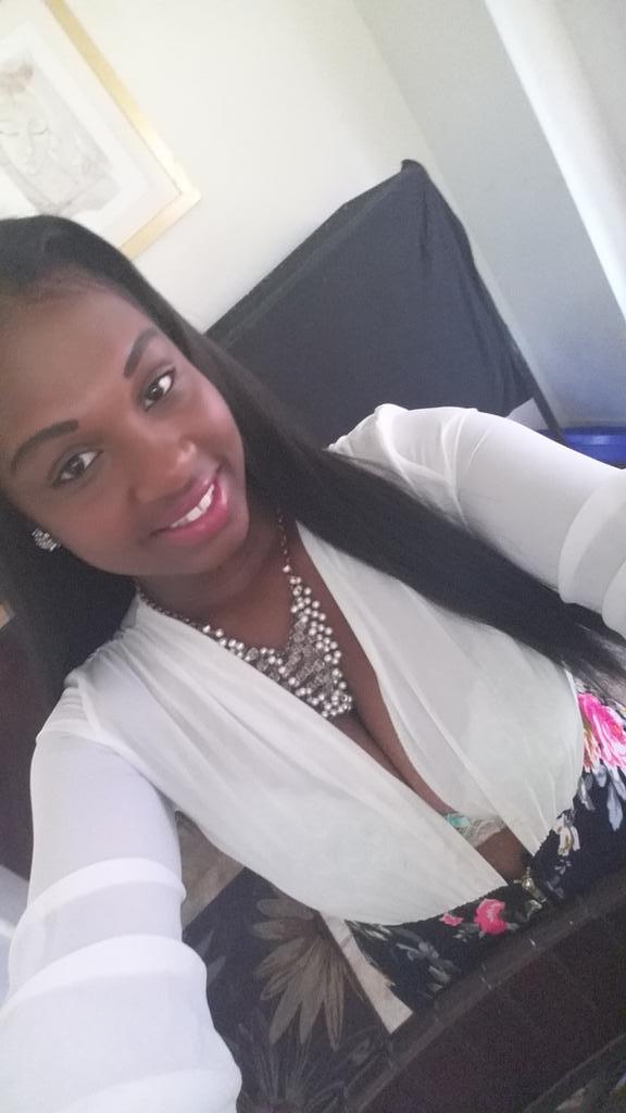 My Beautiful Daughter Iyana.