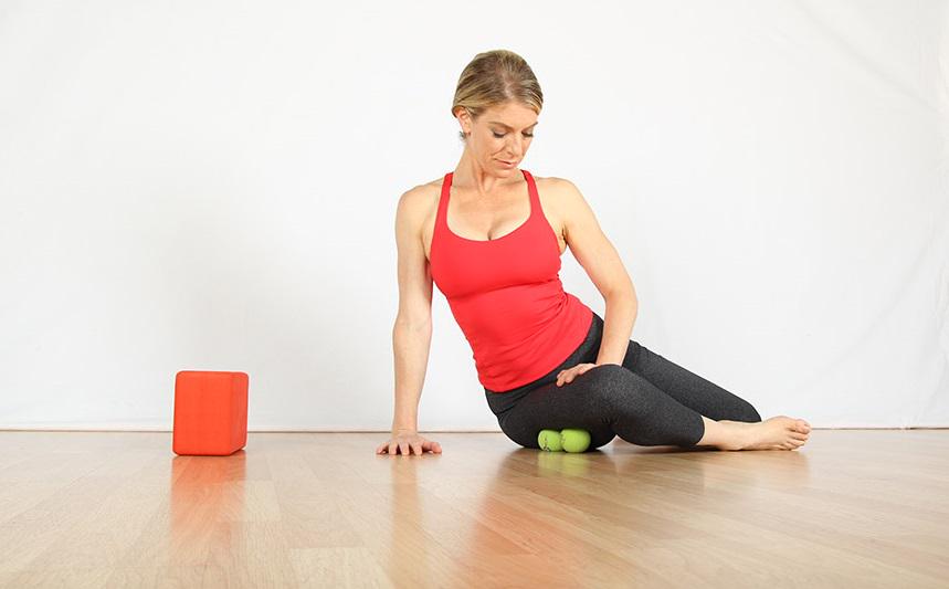 YogaWorks tweet media