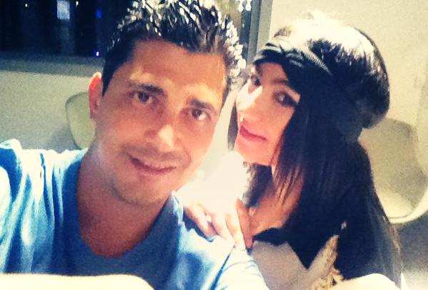 chadiiaa's tweet photo. #GhadaJreidi 
#GhadaInJawharaFm 
السلفي المنتظر 😍😍😍😍😍 http://t.co/4Iapgz7IhR