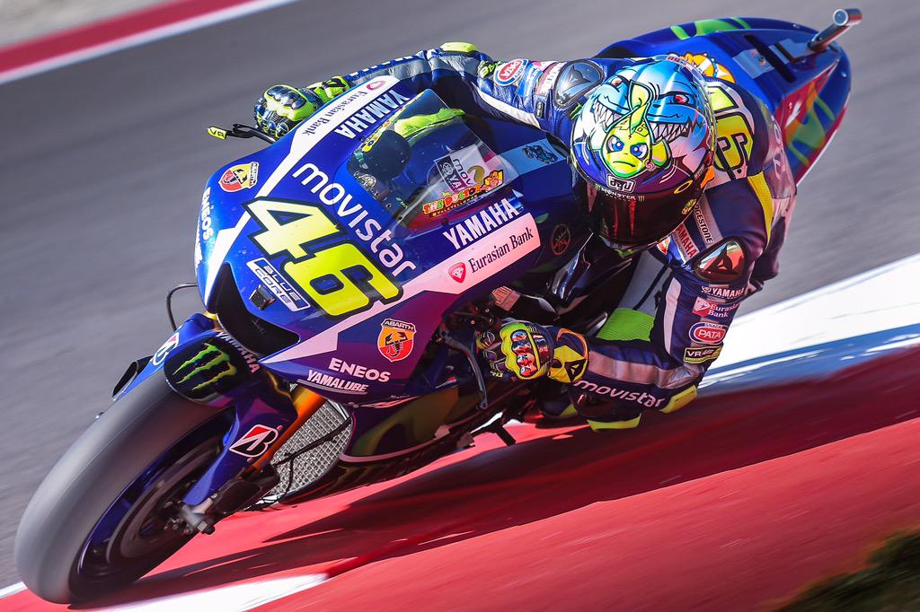 ValeYellow46's tweet image. Circuito di Misano,Italia
Sabato,prove ufficiali
Secondo scatto Thomas Maccabelli