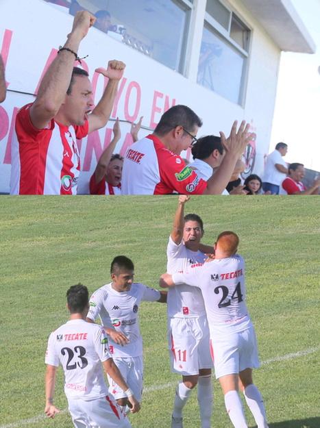 Por tercera ocasión consecutiva <a href="/PionerosFC/">Pioneros #39AñosDeHistoria</a> gana el clásico vs <a href="/Interplayafc/">Inter Playa FC</a> 3 a 0 ! #VamosPioneros #VamosporMas