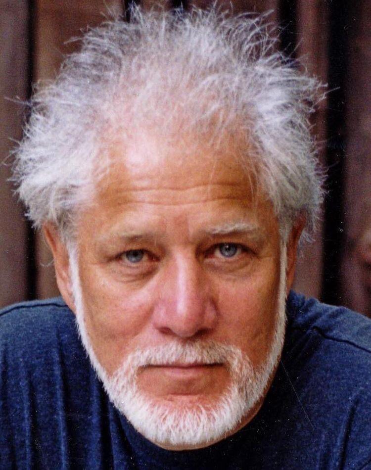 Happy Birthday Michael Ondaatje! 