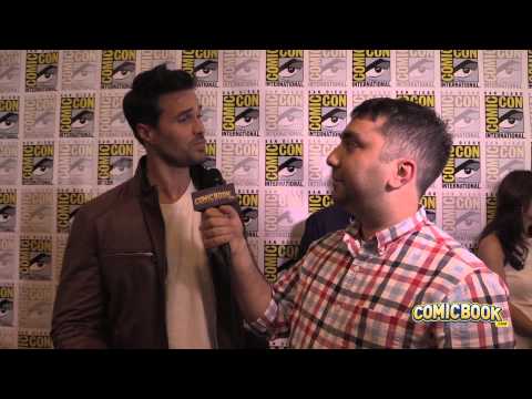 uGameOn's tweet image. Brett Dalton Talks S.H.I.E.L.D. At SDCC vid.staged.com/FsJq #holidayshopping #videogame