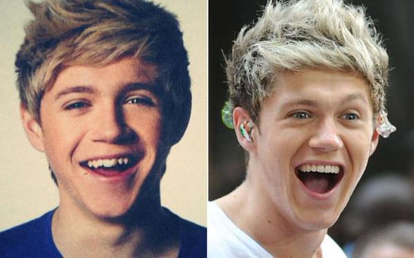 colorsdelrey's tweet photo. QUE DOR #HappyBirthdayNiall http://t.co/fjiHI0u5uS