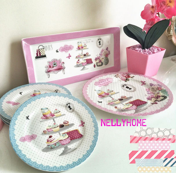 NellyHomeCom's tweet photo. 8 Parça Cupcake li Pasta Seti #NellyHome 'da 109.99 TL!
Kredi Kartı ve Kapıda seçeneğiyle!

http://t.co/2HSvVaoOrd http://t.co/kUS6JVAtYt