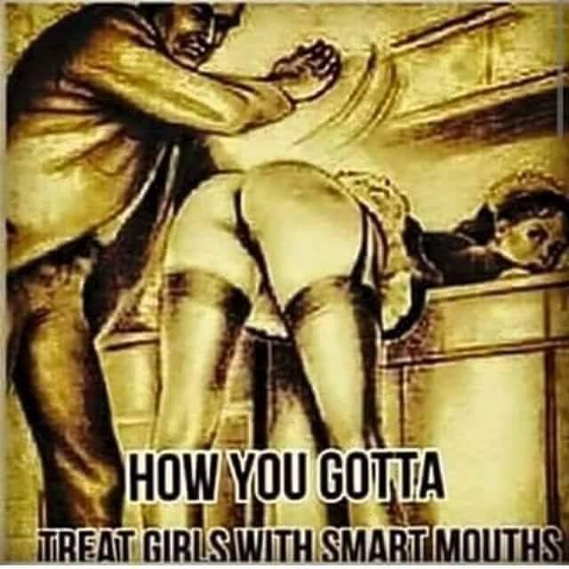 Spank sex domestic discipline Spank me again