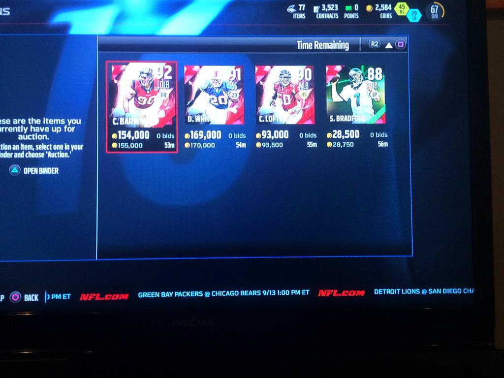 joethomas1235's tweet image. @AuctionsMut rt!? Go buy cheapest up ps4!