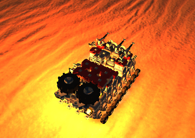 MyTerraTech's tweet image. Wtf is this  bit.ly/myTerraTech #myTerraTech