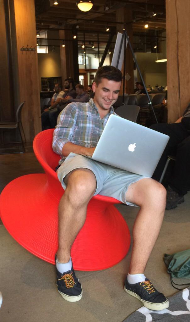 dshafik's tweet image. \League\Driedel #PNWPHP /cc @philsturgeon