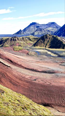 InterfaceLIFT's tweet image. Iceland by dietmarbams ifl.cc/b8n available in iOS app ifl.cc/ios #wallpapers