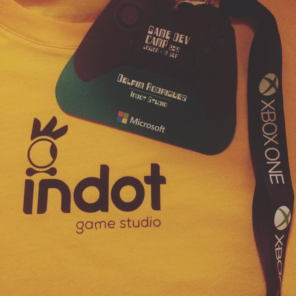 O_Delfim's tweet photo. #indotstudio #gamedevcamp #gamedev #gamedevpt #microsoftportugal #indiegamedev http://t.co/S0mgaaHKqS