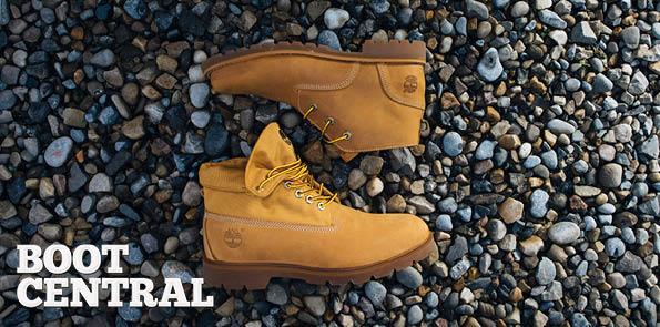 sport chek timberland boots