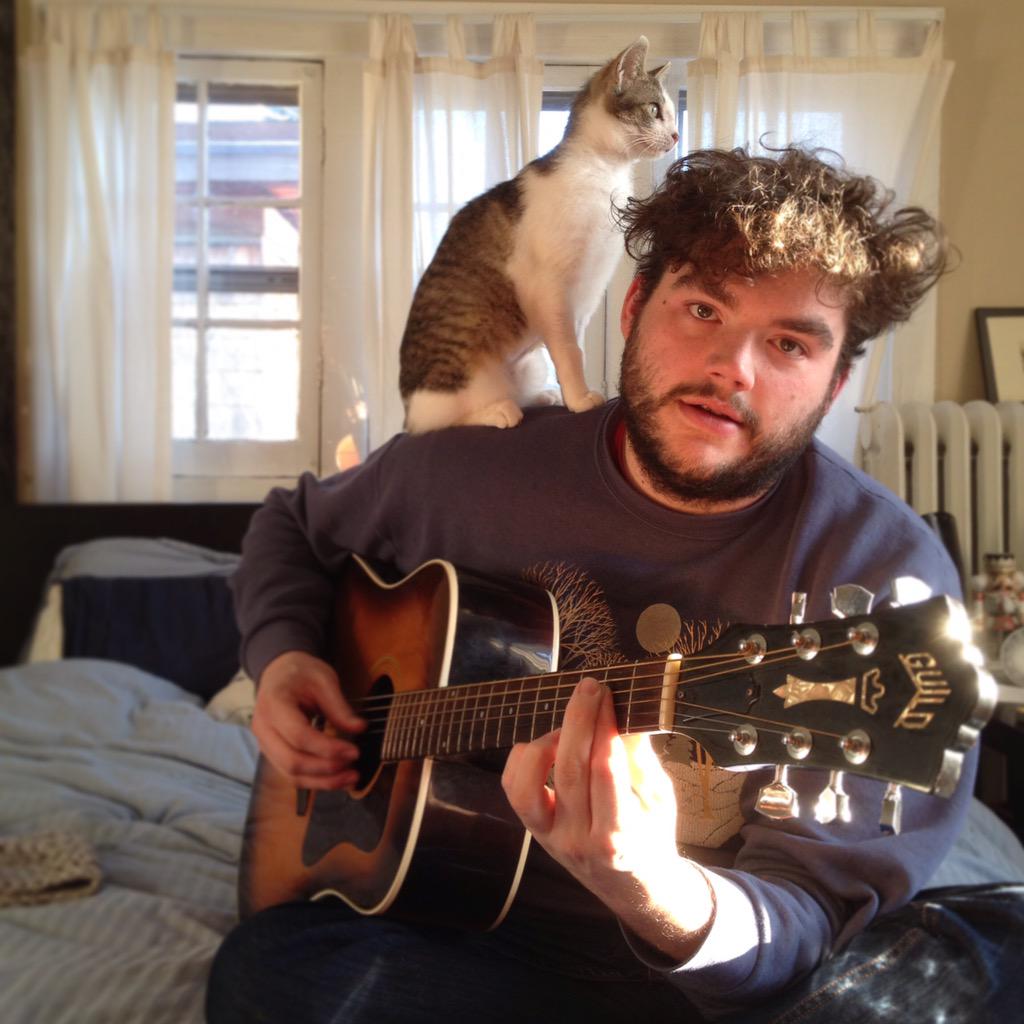 sjsokoloco's tweet image. Just found out about @ProPlan's #MenAndCatsContest... This is a dream come true! @awfultruth