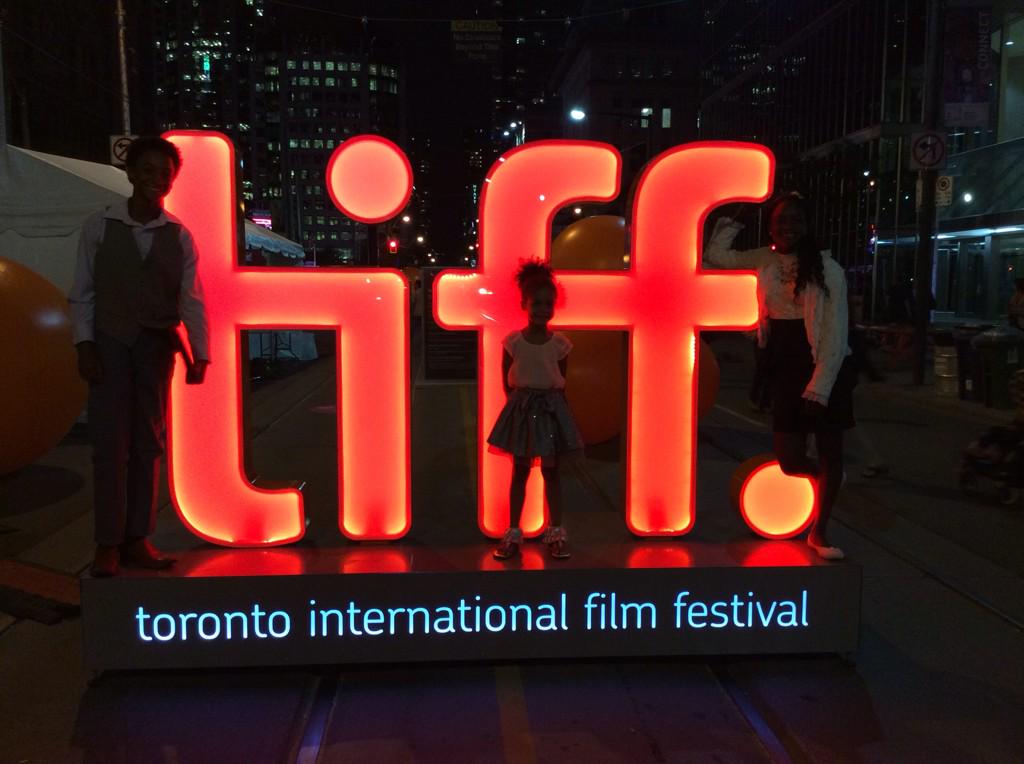 KikiHammill's tweet photo. TIFF tomorrow. Excited to hang with the amazing ensemble from the film Mishka, directed by Cleo Tellier. http://t.co/UWC7jDEY1b