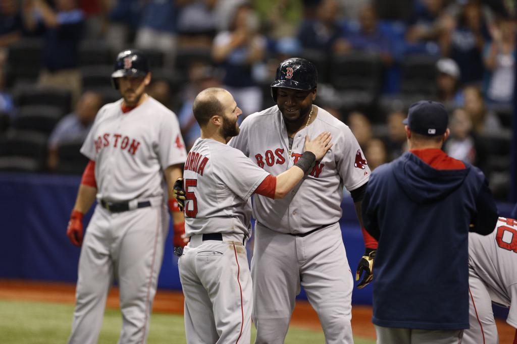 RedSox's tweet image. #500rtiz