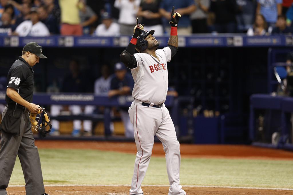 RedSox's tweet image. #500rtiz