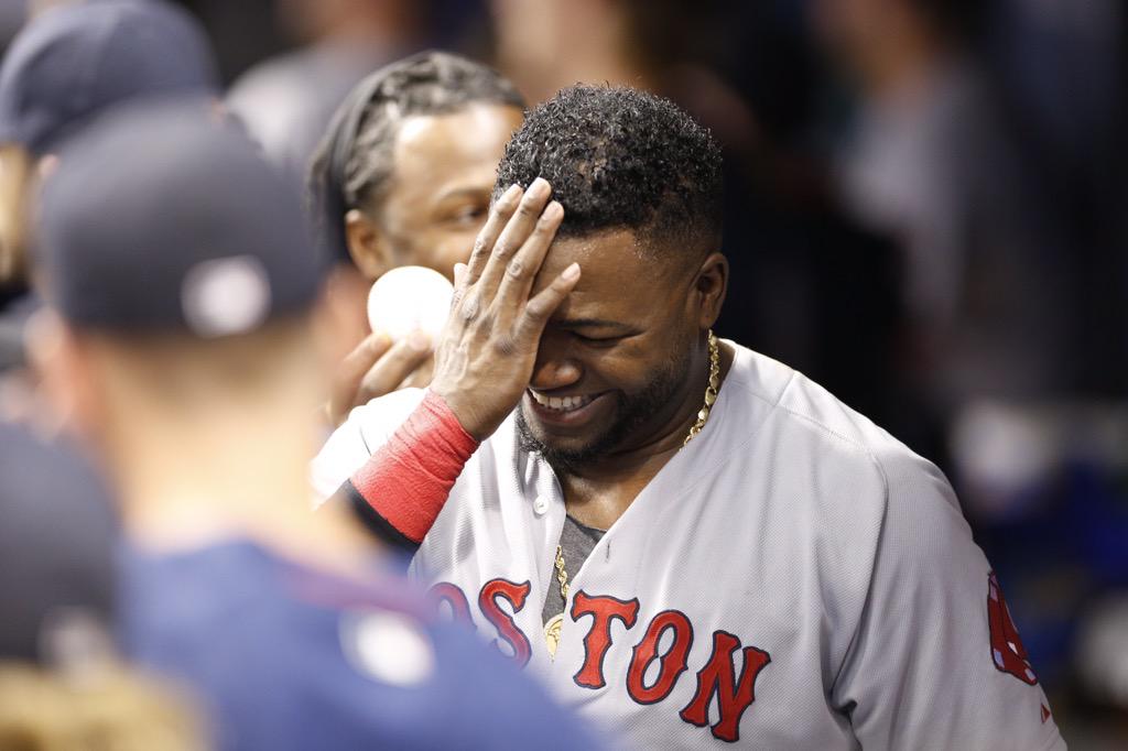 RedSox's tweet image. #500rtiz