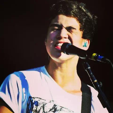 Mgrtha_sylvia's tweet photo. Cal💕 @Calum5SOS http://t.co/IgcK5C2fzu