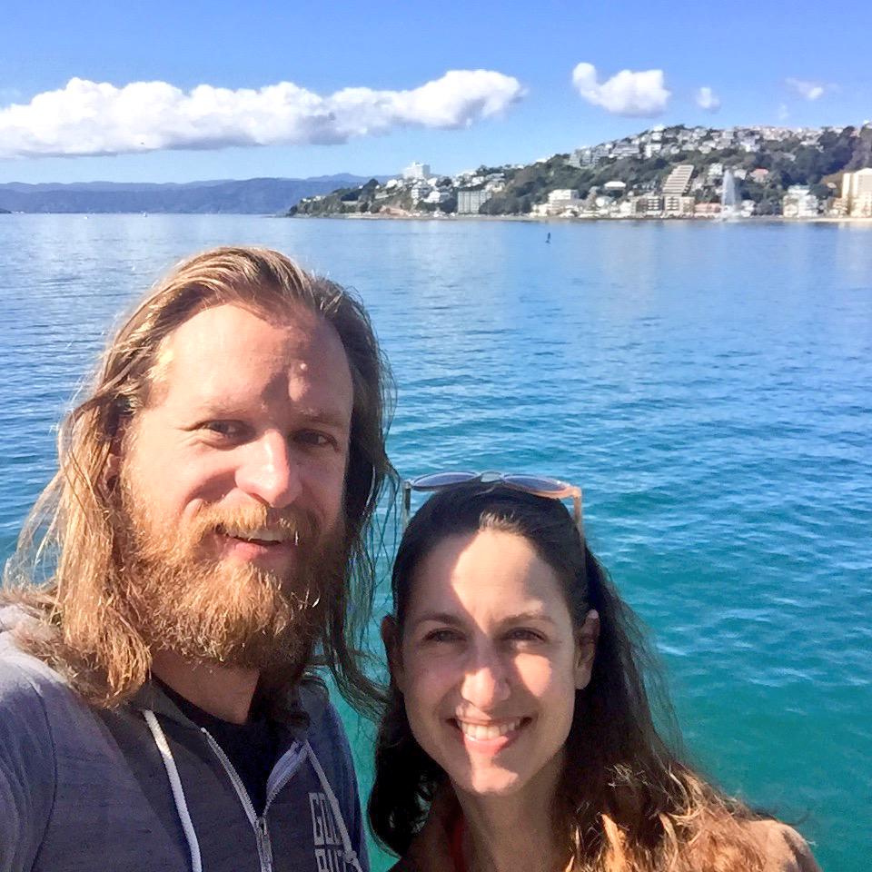 goodbuzzNZ's tweet image. Can't beat Wellington on a good day! 👌 #WellingtonNZ