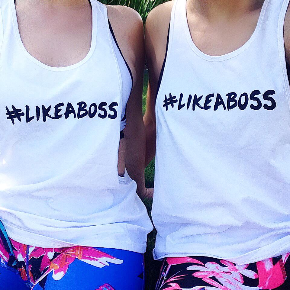 TwoBadSeeds's tweet image. A beautiful yoga session yesterday to support @ProjectGenZ 🙏🏽 #likeaboss