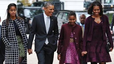 chomixa101's tweet image. Obamas Decide To Stay In White House Until Daughters Finish High School
ow.ly/S8jX3