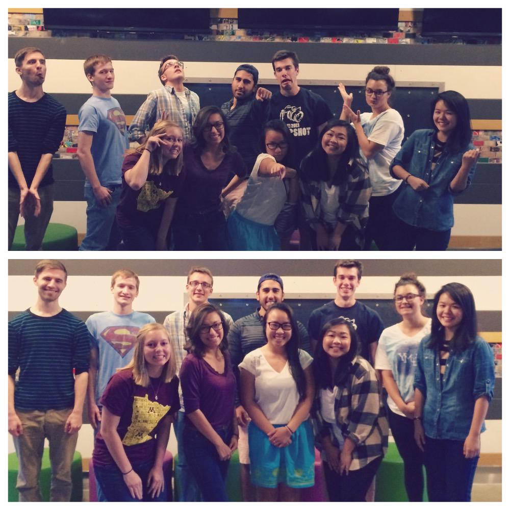 YMEFUSA's tweet photo. YMEF just wrapped up our staff retreat! It was a fun time for team bonding and setting goals for our organization. http://t.co/pemMZ3LPAZ