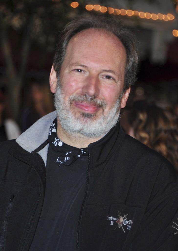 A happy birthday to my king, the composer of the soundtrack of my dreams. Master Hans Zimmer. And many more... 