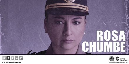 festivaldelima's tweet photo. "Rosa Chumbe”, premiada en #19FCL,obtuvo premio de la crítica internacional a mejor ópera prima-Festival de Montreal http://t.co/go0vGKnlFr