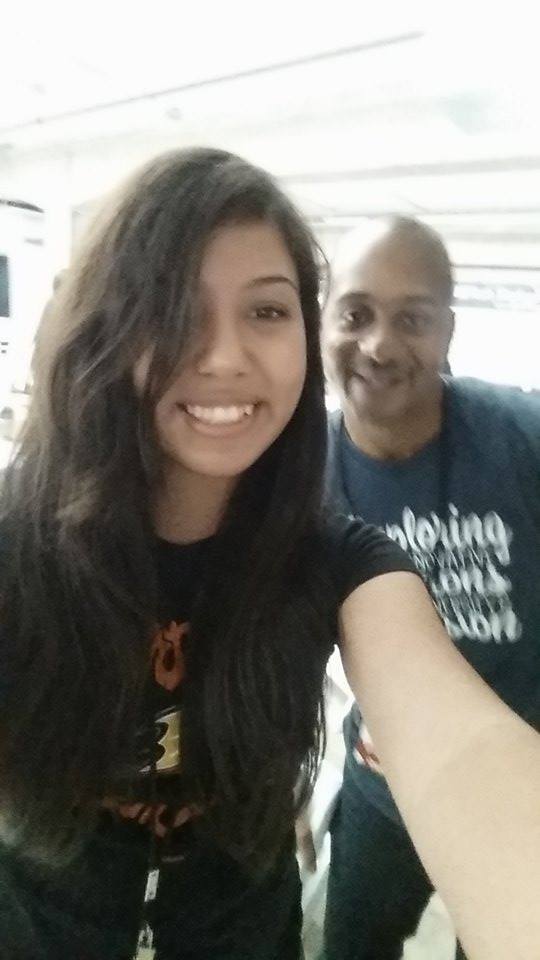 GemmaBusoni's tweet image. SO to Wayne for throwing an awesome event! #TechInclusion15
@techinclusionco @changecatalysts @buildupvc #techLA