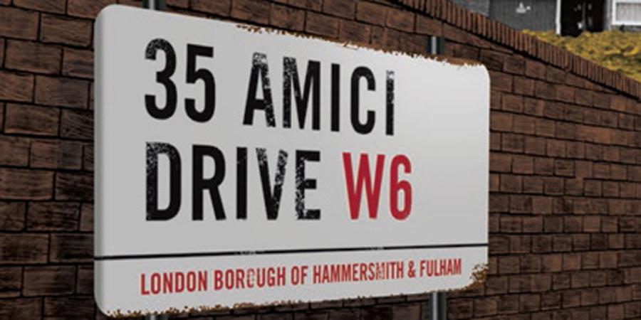 35amicidrive Trsene V Twitter An italian experience welcome to due amici… we take pride in offering you the finest and freshest ingredients available prepared in a variety of traditional and unique recipes created by our many years. twitter