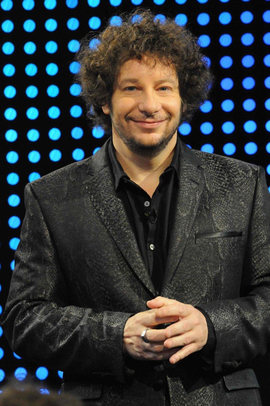 Happy Birthday to Jeff Ross, who turns 50 today! 