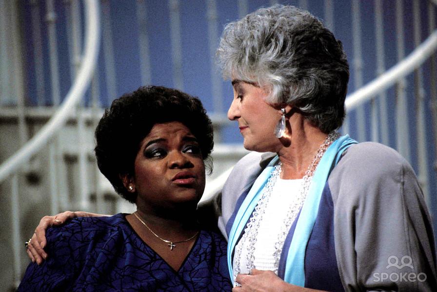Happy Birthday to Nell Carter, who would have turned 67 today! 