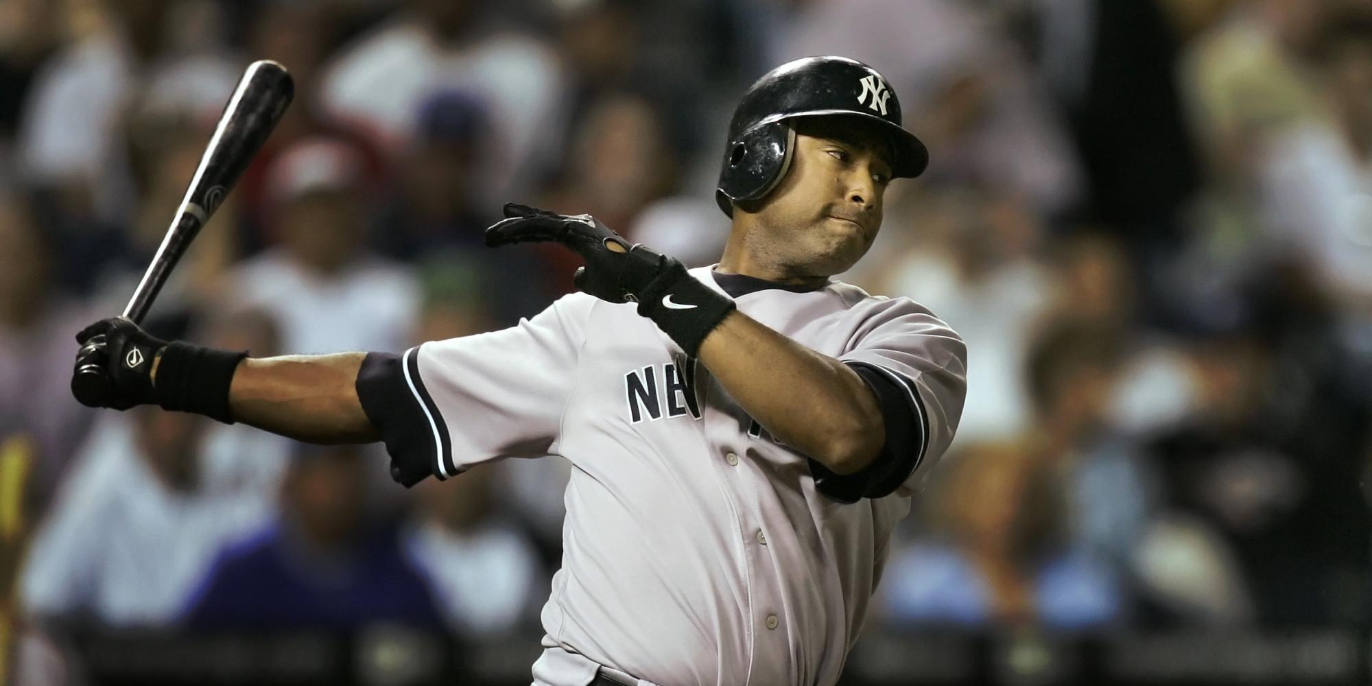 Happy Birthday to Bernie Williams, who turns 47 today! 