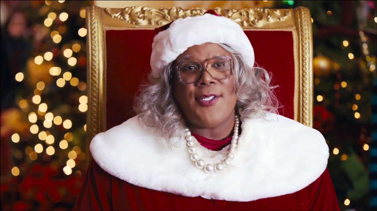 Happy Birthday to Tyler Perry, who turns 46 today! 
